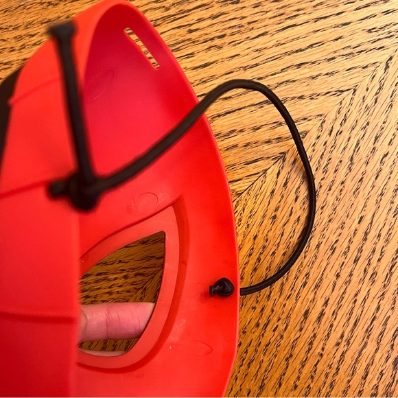 Spider-Man Costume Mask - Picture 4 of 4
